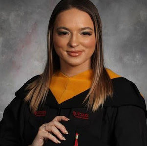 Meet your Posher, Melisa